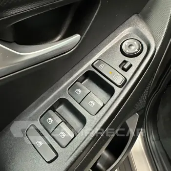 Creta Comfort 1.0 TB 12V Flex Aut.