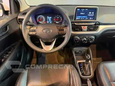 Hb20 1.0 Tgdi Flex Comfort Automático