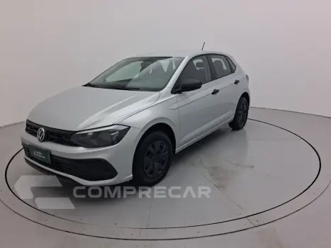 Volkswagen POLO 1.0 MPI TRACK MANUAL 4 portas