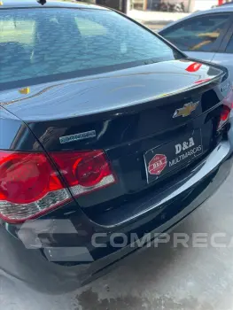 CRUZE 1.8 LT 16V