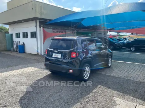 RENEGADE 1.8 16V Sport