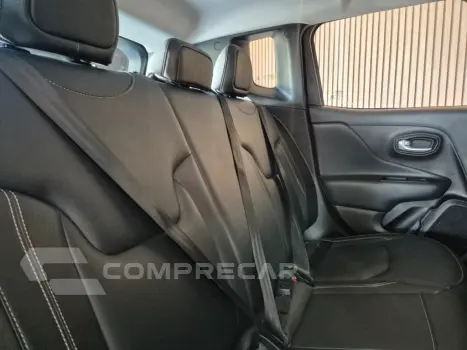 RENEGADE 1.3 T270 TURBO FLEX LONGITUDE AT6