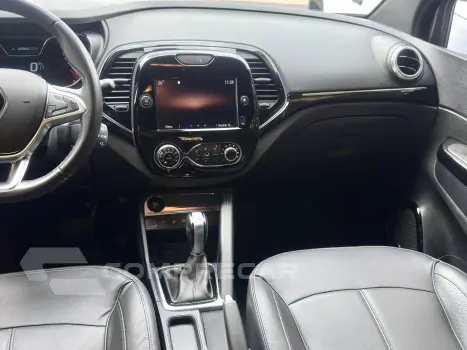 CAPTUR 1.3 TCE FLEX ICONIC X-TRONIC