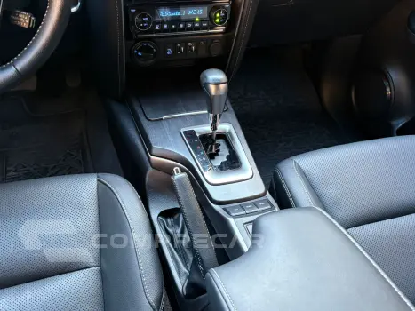 HILUX SW4 2.8 D-4d Turbo SRX 7L 4X4