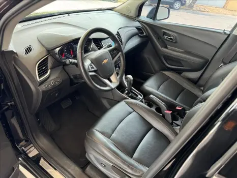 TRACKER 1.4 16V Turbo Premier