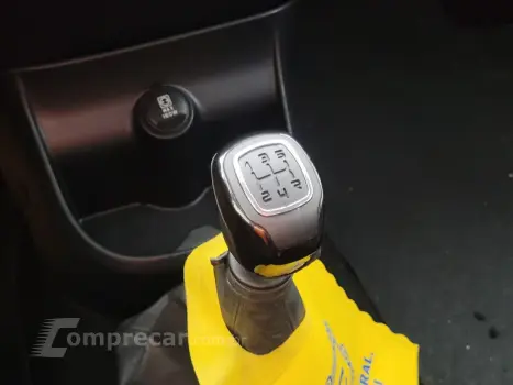 MOBI EASY 1.0 Fire Flex 5p.