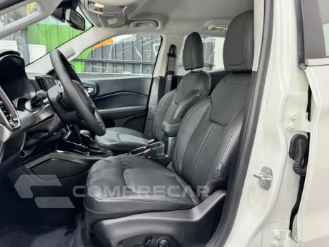 TORO 1.3 TURBO 270 FLEX VOLCANO AT6