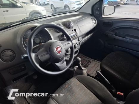 UNO 1.0 Vivace 8V