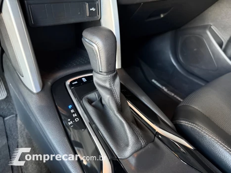 Corolla Cross XRE 2.0 16V Flex Aut.