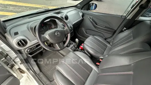 MONTANA 1.4 MPFI LS CS 8V