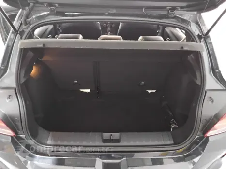 ONIX 1.0 TURBO FLEX RS AUTOMÁTICO