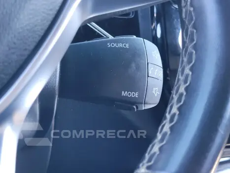 CAPTUR Iconic 1.3 TB 16V Flex 5p Aut.