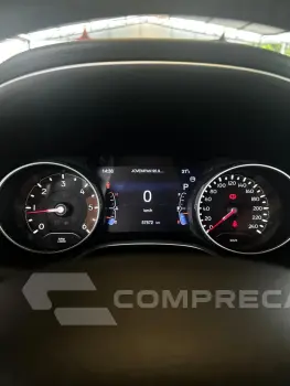 COMPASS LONGITUDE 2.0 4x4 Dies. 16V Aut.