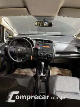 FIT 1.4 LX 16V