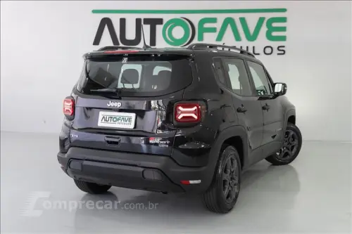 RENEGADE 1.3 T270 Turbo Sport