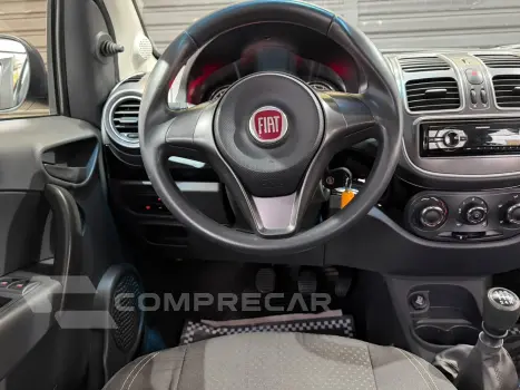 GRAND SIENA 1.0 EVO Attractive