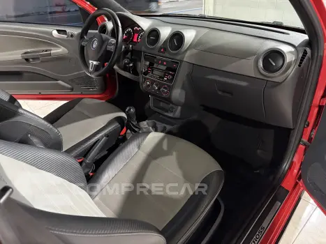 SAVEIRO 1.6 Cross CE 16V