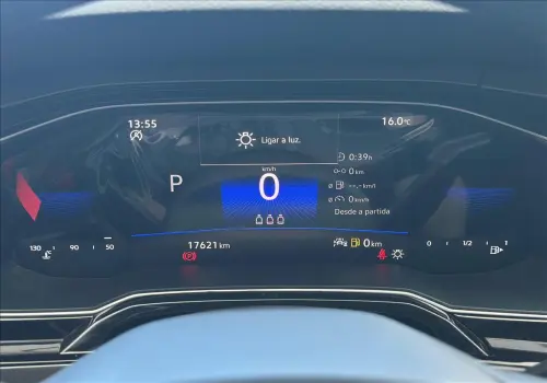 NIVUS 1.0 200 TSI TOTAL FLEX COMFORTLINE AUTOMÁTI
