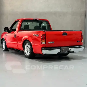 F-250 XLT 4.2 TB Diesel