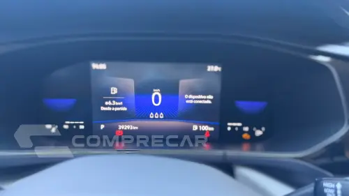 TAOS 1.4 250 TSI Comfortline