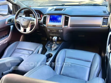 RANGER 3.2 XLT 4X4 CD 20V DIESEL 4P AUTOMÁTICO