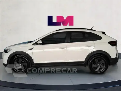 NIVUS 1.0 200 TSI TOTAL FLEX COMFORTLINE AUTOMÁTI