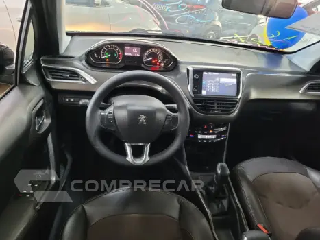 2008 Griffe 1.6 Flex 16V 5p Mec.