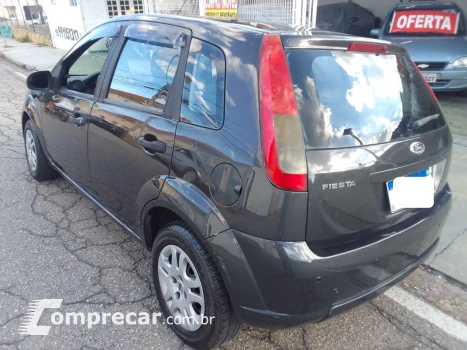 FIESTA 1.0 MPI 8V