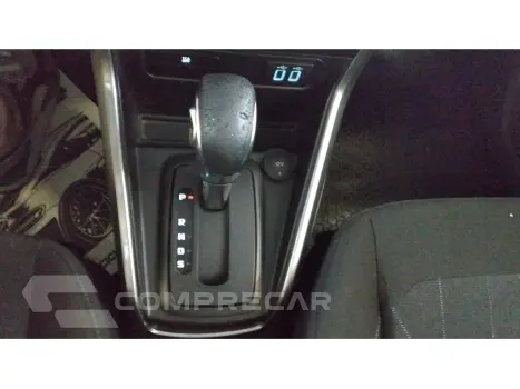 ECOSPORT 1.5 TIVCT FLEX SE DIRECT AUTOMATICO