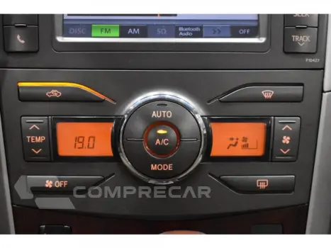 COROLLA - 2.0 ALTIS 16V 4P AUTOMÁTICO