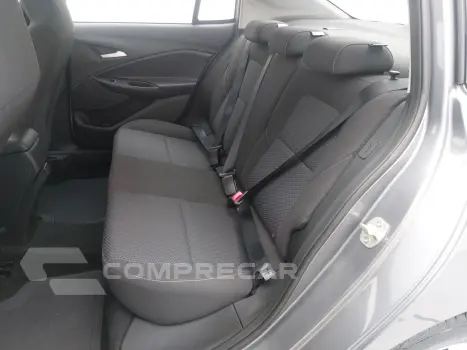 ONIX 1.0 TURBO FLEX LTZ AUTOMÁTICO