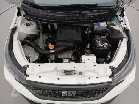 ARGO 1.0 FIREFLY FLEX MANUAL