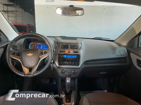 COBALT 1.8 LTZ 8V