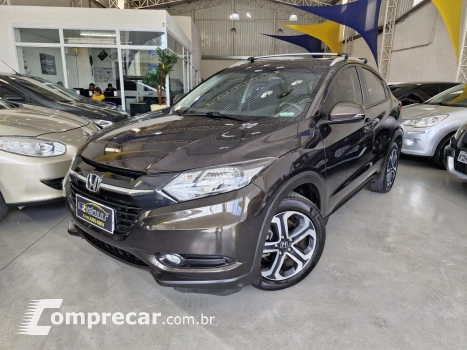 HR-V 1.8 16V FLEX EX 4P AUTOMÁTICO
