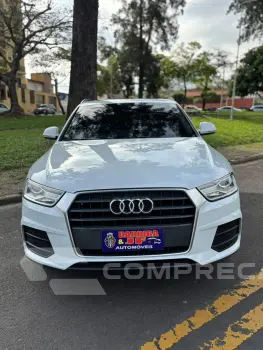 Q3 1.4 TFSI Ambiente S Tronic