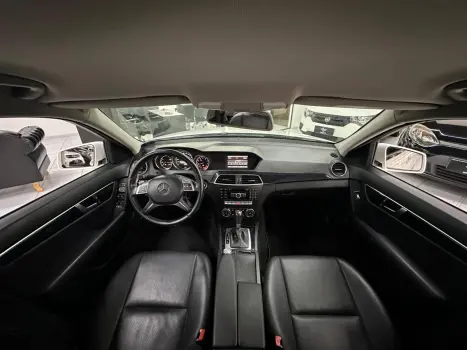 C 180 1.6 CGI 16V Turbo