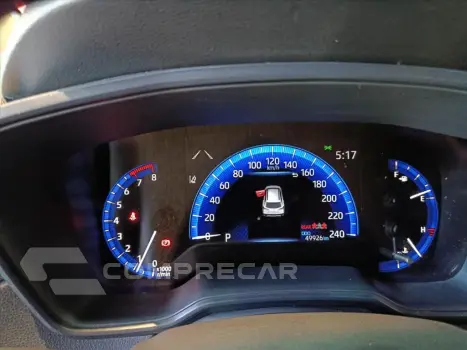 COROLLA CROSS 2.0 VVT-IE FLEX XRE DIRECT SHIFT