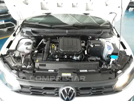POLO 1.0 MPI TRACK MANUAL