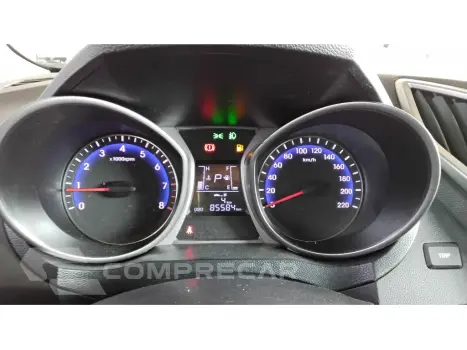 HB20 1.6 PREMIUM 16V FLEX 4P AUTOMATICO