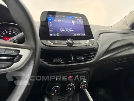 ONIX 1.0 FLEX LT MANUAL