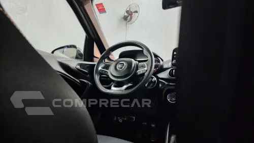 ARGO TREKKING 1.3 8V Flex