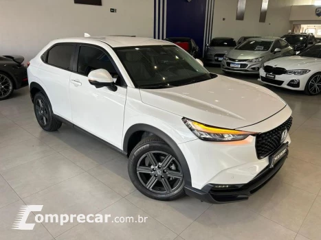 HR-V ADVANCE 1.5 FLEX TB 16V 5P AUT.