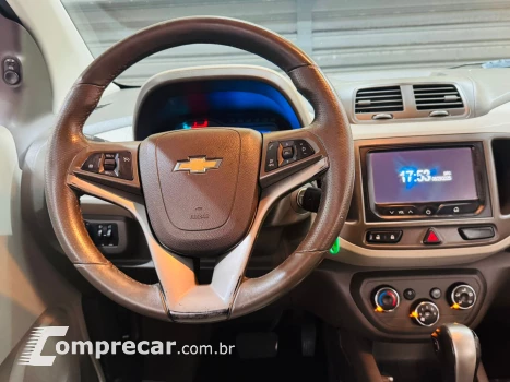 SPIN 1.8 LTZ 8V