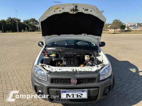 STRADA 1.4 MPI Working CS 8V