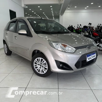 FIESTA 1.6 MPI Class 8V