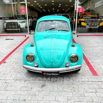 FUSCA 1.5 8V