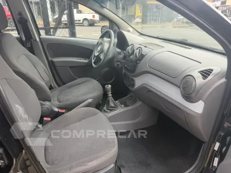 PALIO 1.4 MPI Attractive 8V