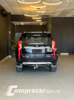 PAJERO SPORT 2.4 16V Mivec Turbo Hpe-s AWD