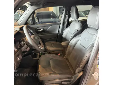 RENEGADE 1.3 T270 TURBO FLEX S 4X4 AT9