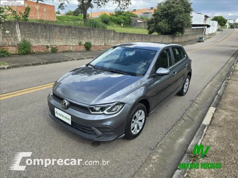 POLO 1.0 MPI MANUAL